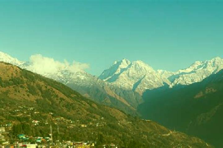 Hazel, 35 — Escort in Dharchula, India