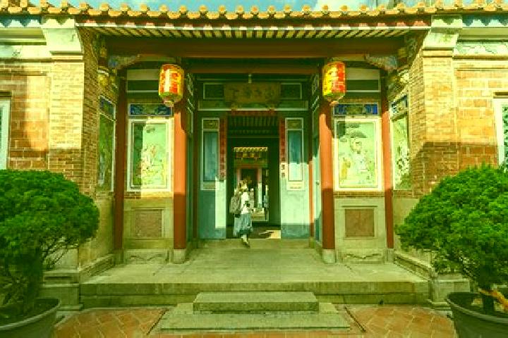 Hazel, 35 — Escort in Dingjia, China