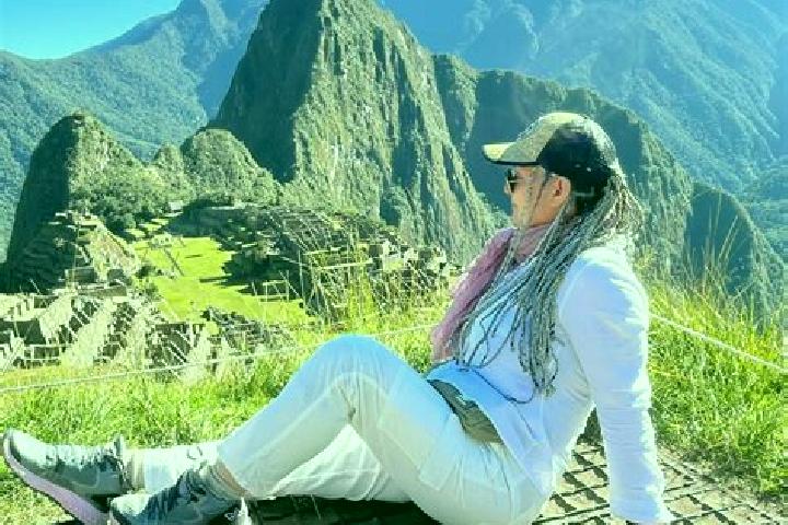 Hazel, 35 — Escort in El Alto, Peru