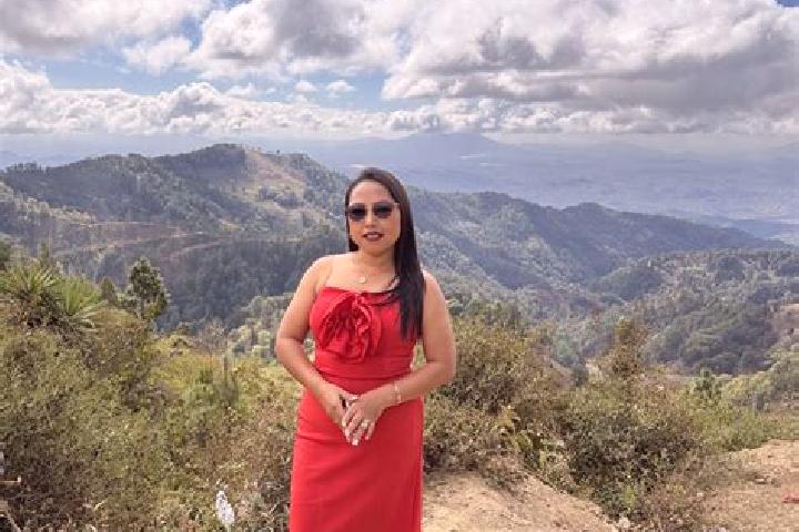 Hazel, 35 — Escort in El Anonal, Mexico