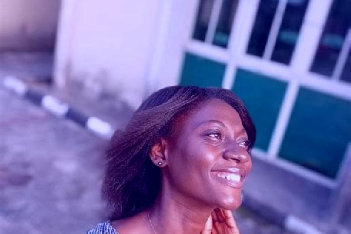 Hazel, 35 — Escort in Etinan, Nigeria