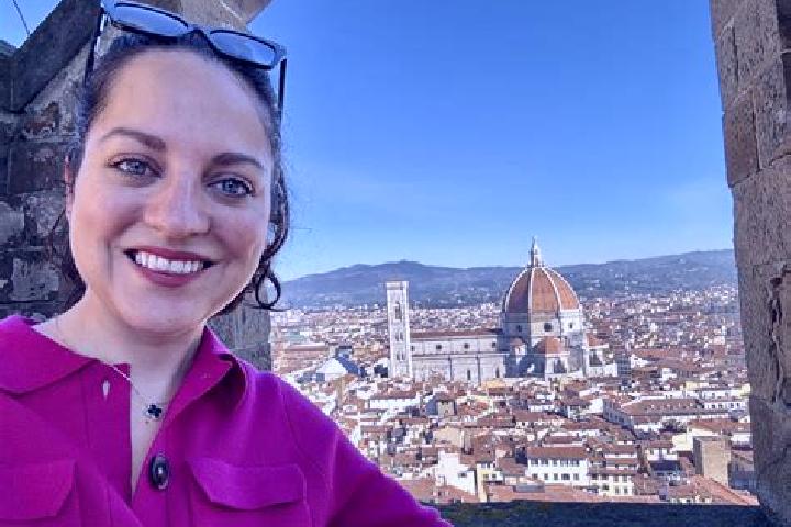 Hazel, 35 — Escort in Florence, United States