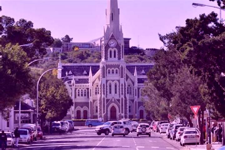Hazel, 35 — Escort in Graaff Reinet, South Africa