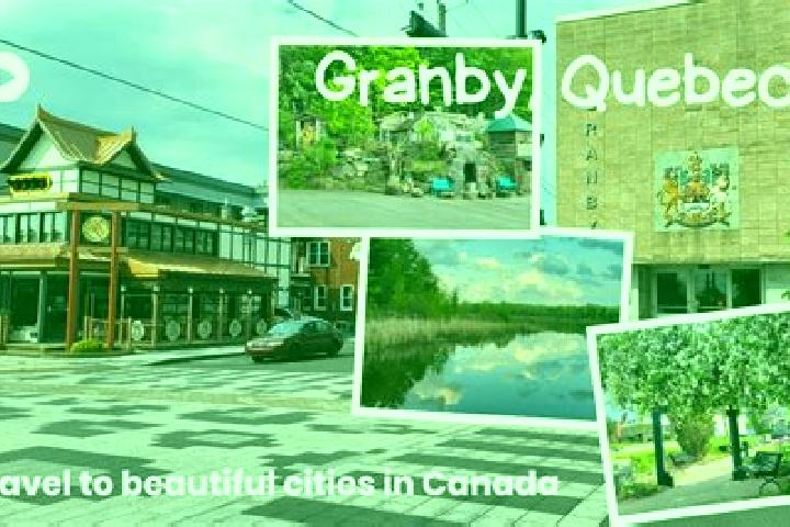 Hazel, 35 — Escort in Granby, Canada