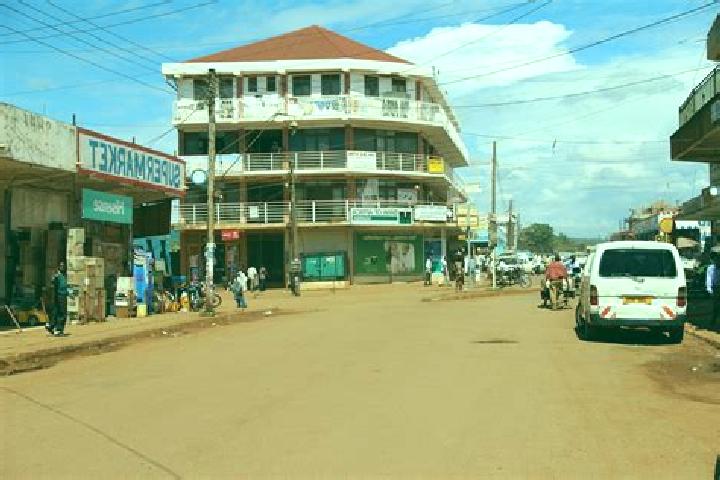 Hazel, 35 — Escort in Hima, Uganda