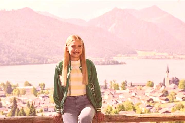 Hazel, 35 — Escort in Hirschberg, Germany