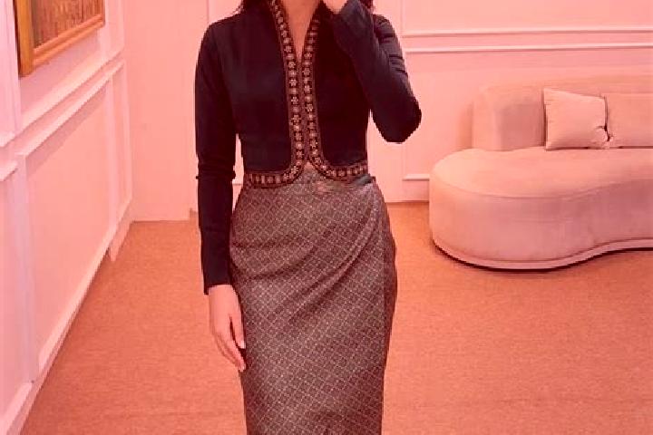 Hazel, 35 — Escort in Hpaung Saing, Myanmar