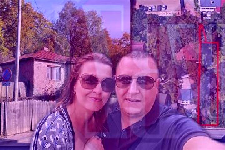 Hazel, 35 — Escort in Hulub, Romania