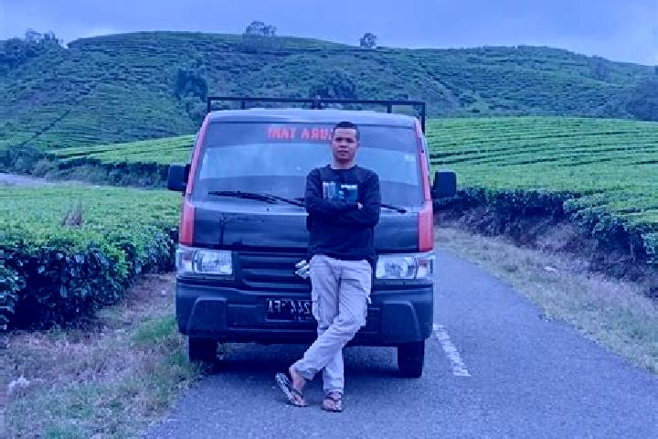 Hazel, 35 — Escort in Jangkat, Indonesia