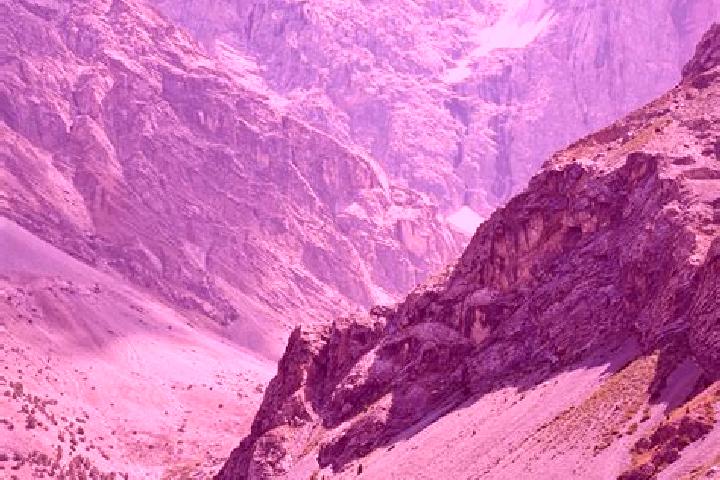 Hazel, 35 — Escort in Karakenja, Tajikistan
