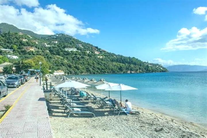 Hazel, 35 — Escort in Kato Agios Markos, Greece