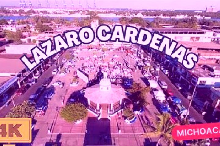 Hazel, 35 — Escort in Lazaro Cardenas (La Purisima), Mexico