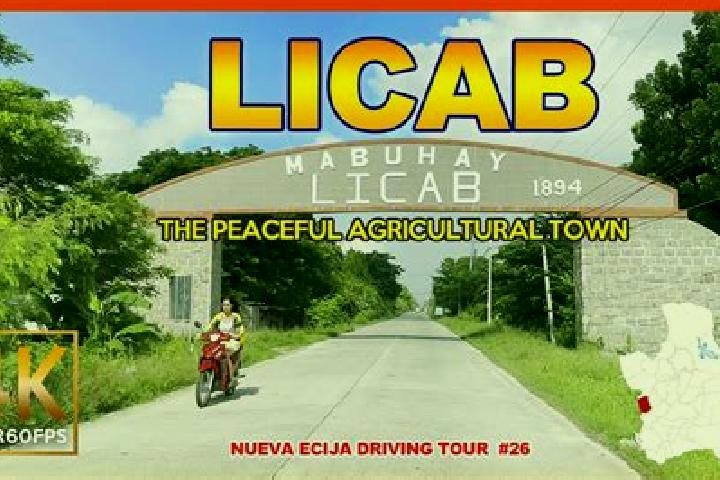 Hazel, 35 — Escort in Licab, Philippines