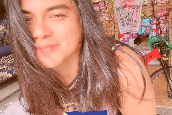 Hazel, 35 — Escort in Liozon, Philippines