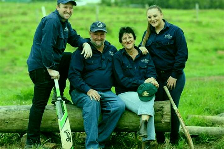 Hazel, 35 — Escort in Macksville, Australia