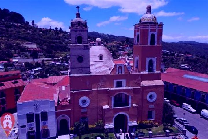 Hazel, 35 — Escort in Metztitlan, Mexico
