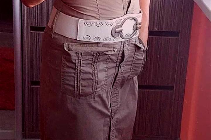 Hazel, 35 — Escort in Mnichovice, Czech Republic