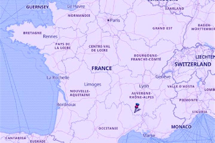 Hazel, 35 — Escort in Moineville, France