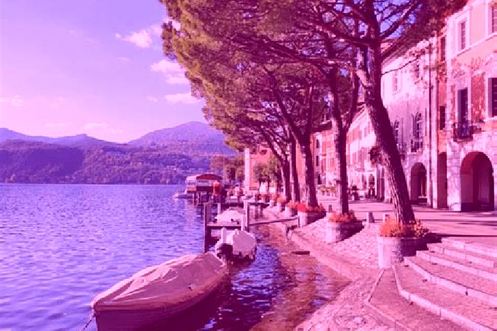 Hazel, 35 — Escort in Morcote, Switzerland