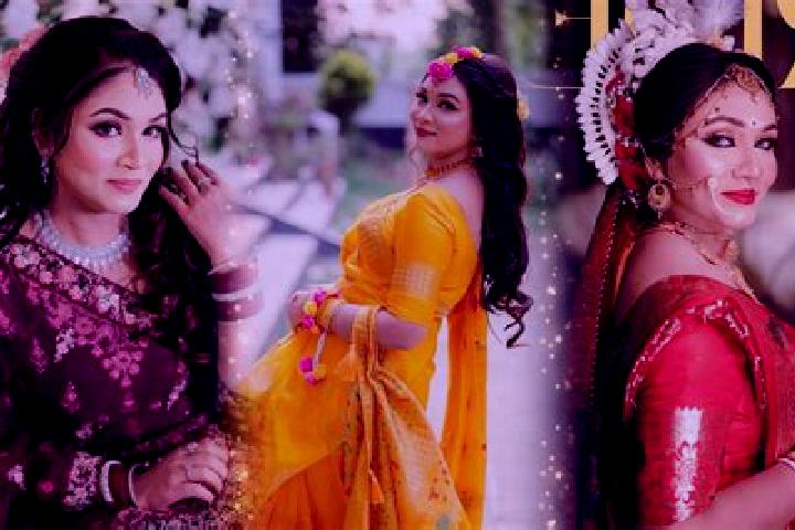 Hazel, 35 — Escort in Narsingi, India