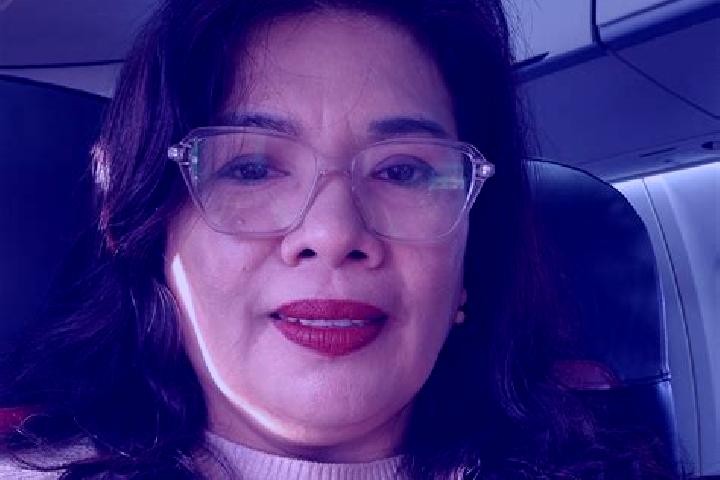 Hazel, 35 — Escort in Ngulu, Micronesia