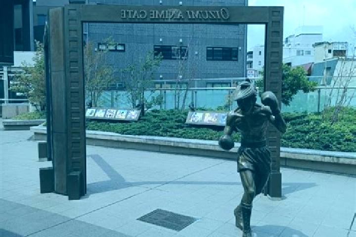 Hazel, 35 — Escort in Oizumi-gakuencho, Japan