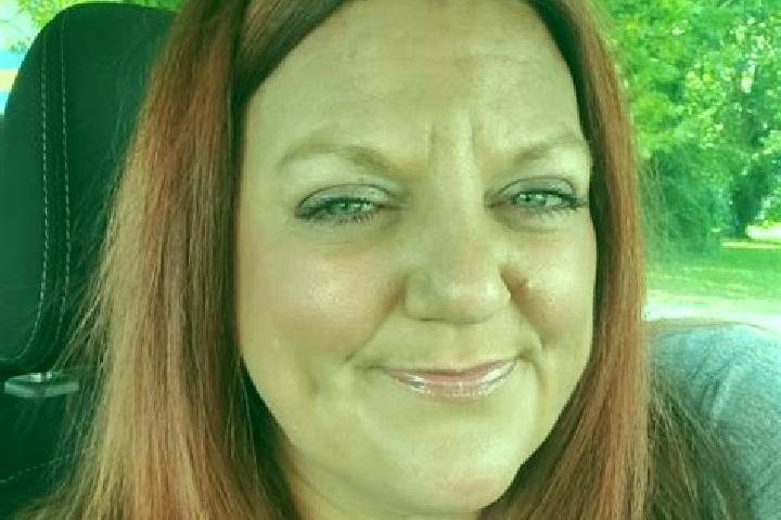 Hazel, 35 — Escort in Poca, United States