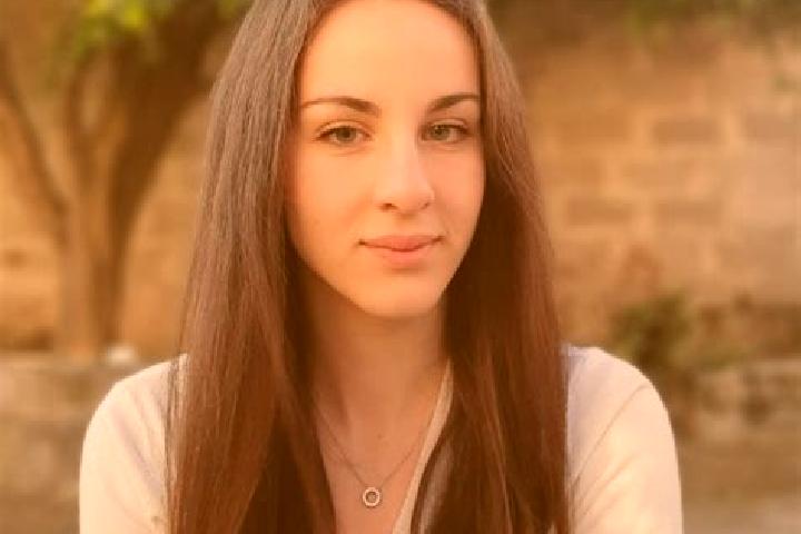 Hazel, 35 — Escort in Prata di Principato Ultra, Italy