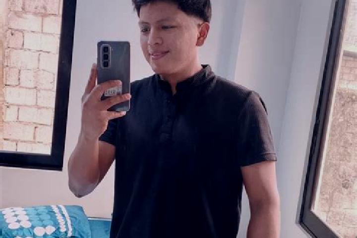 Hazel, 35 — Escort in Quequena, Peru