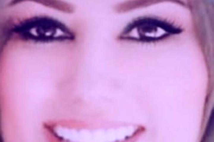Hazel, 35 — Escort in Sakhrah, Jordan