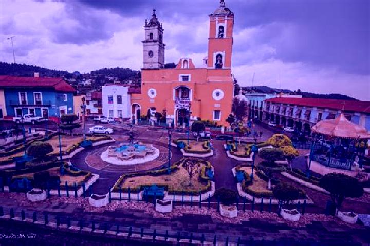 Hazel, 35 — Escort in San Joaquin del Monte, Mexico