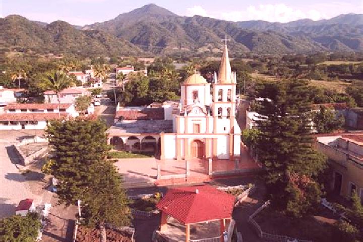 Hazel, 35 — Escort in San Pedro Amatlan, Mexico