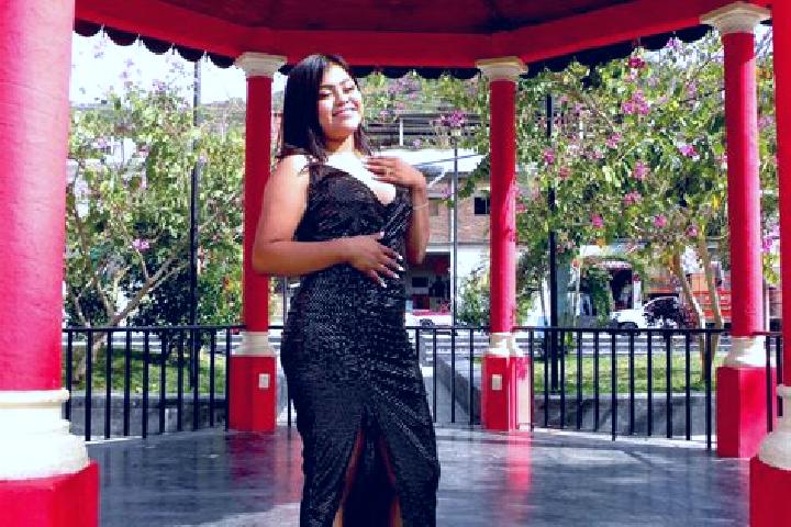 Hazel, 35 — Escort in Santa Maria Tiltepec, Mexico