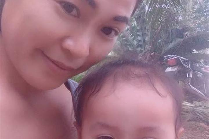 Hazel, 35 — Escort in Singgit, Indonesia