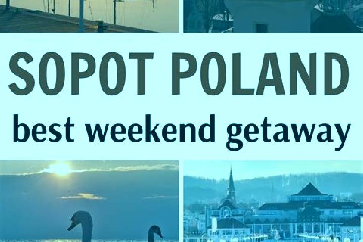 Hazel, 35 — Escort in Sopot, Poland