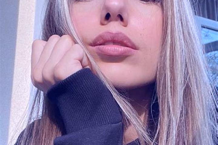 Hazel, 35 — Escort in Sosnovoborsk, Russia