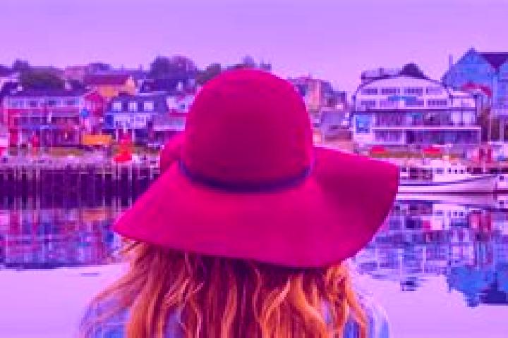 Hazel, 35 — Escort in St. Peter s, Canada