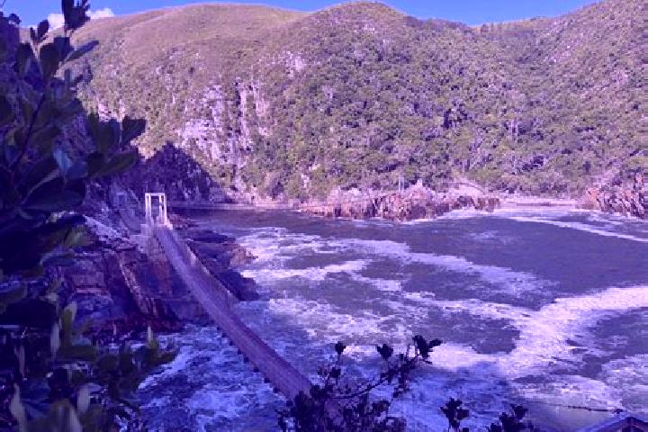 Hazel, 35 — Escort in Stormsrivier, South Africa