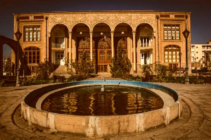 Hazel, 35 — Escort in Tabriz, Iran