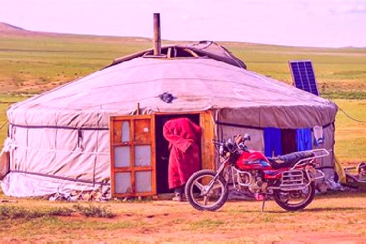 Hazel, 35 — Escort in Talshand, Mongolia