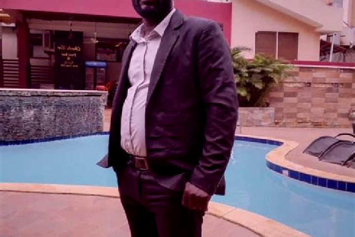 Hazel, 35 — Escort in Tano Sakassou, Ivory Coast
