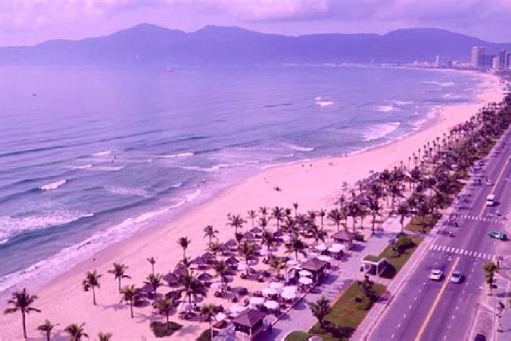 Hazel, 35 — Escort in Thanh Khe, Vietnam