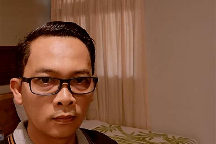 Hazel, 35 — Escort in Tlogo, Indonesia