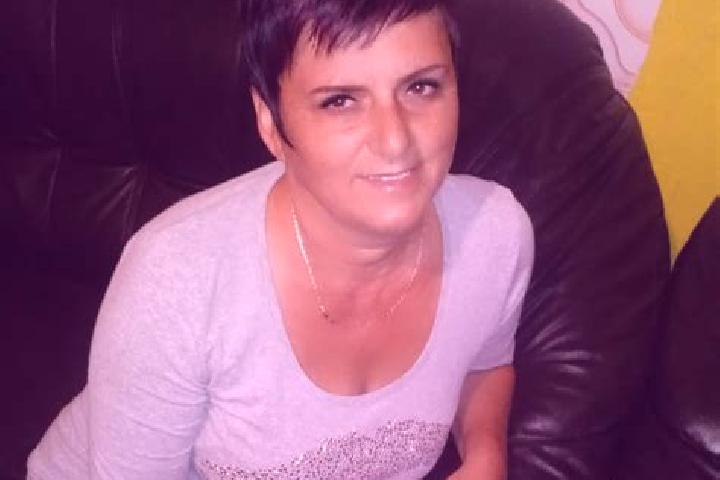 Hazel, 35 — Escort in Veszto, Hungary