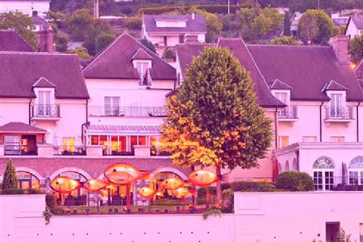 Hazel, 35 — Escort in Villeblevin, France