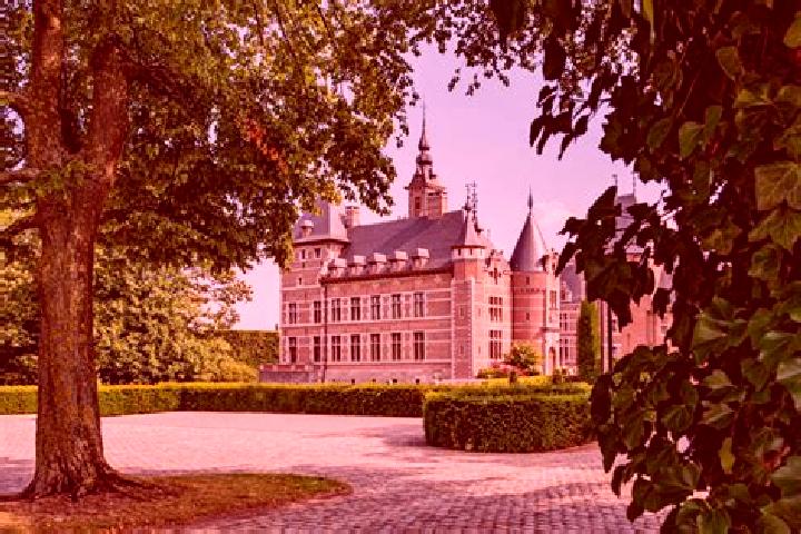 Hazel, 35 — Escort in Zaffelare, Belgium