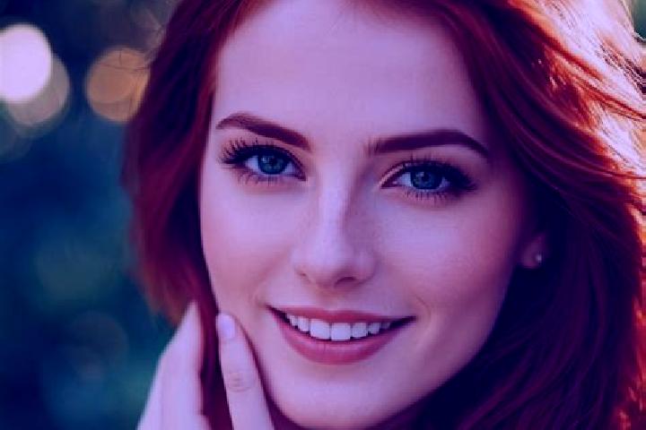 Hazel, 36, a auburn amber-eyed caucasian companion based in Ronsecco. Offering CIM, Dinner Date, Couples. Available for incall and outcall, day and evening d...