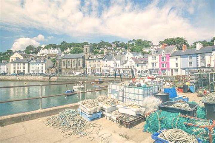 Hazel, 36 — Escort in Aberdyfi, United Kingdom