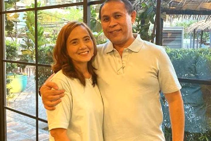 Hazel, 36 — Escort in Alcala, Philippines