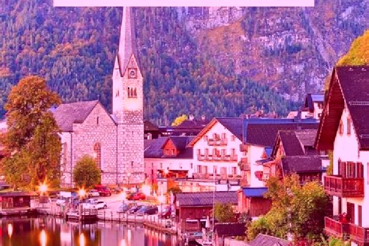 Hazel, 36 — Escort in Altlichtenwarth, Austria